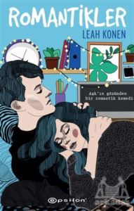 Romantikler - Epsilon Yayınevi