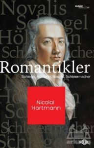 Romantikler - Fol Kitap