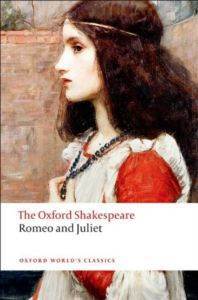 Romeo and Juliet - 1