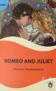 Romeo And Juliet Stage 2 - Dorlion Yayınevi
