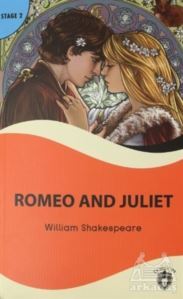 Romeo And Juliet Stage 2 - 1