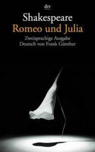 Romeo und Julia - Deutscher Taschenbuch Verlag