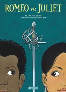 Romeo ve Juliet - Akılçelen Kitaplar