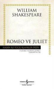 Romeo Ve Juliet - İş Bankası Kültür Yayınları