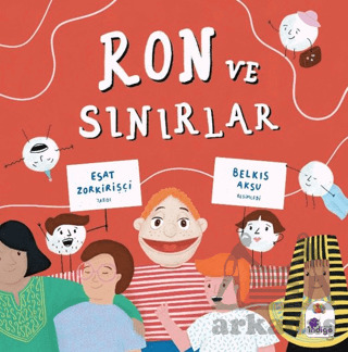 Ron Ve Sınırlar - 1