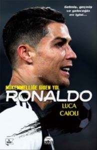 Ronaldo - Martı Yayınları