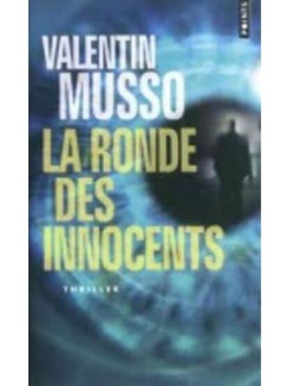 Ronde des Innocents - Points