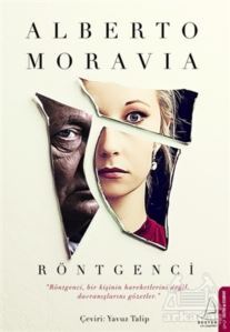 Röntgenci - Destek Yayınları