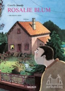 Rosalie Blum 1. Cilt - Baobab Yayınları