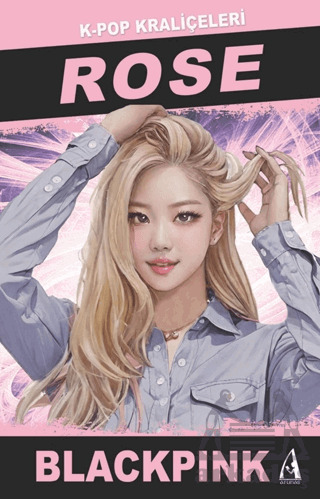 Rose K-Pop Kraliçeleri - 1
