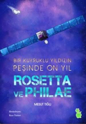 Rosetta Ve Philae - 1