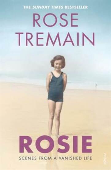 Rosie - Vintage Books UK
