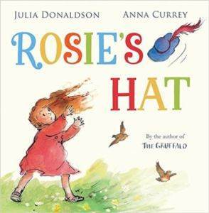 Rosie's Hat - 1