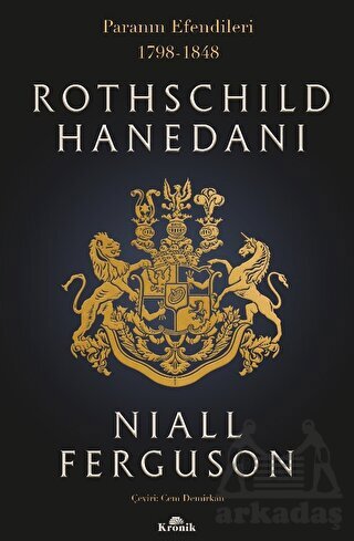 Rothschild Hanedanı - 1