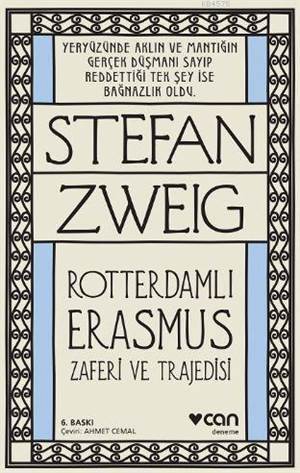 Rotterdamlı Erasmus; Zaferi Ve Trajedisi - 1