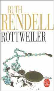 Rottweiler - Le Livre de Poche