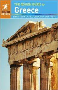 Rough Guide to Greece - 1