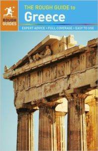 Rough Guide to Greece - Rough Guides