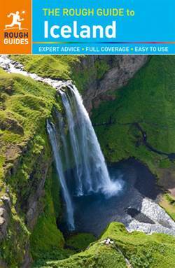 Rough Guide To Iceland - Rough Guides