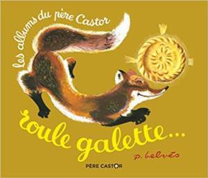 Roule Galette - Pere Castor