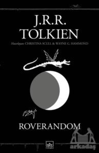 Roverandom - İthaki Yayınları