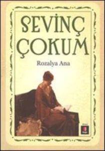 Rozalya Ana - Kapı Yayınları