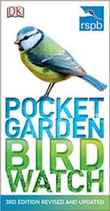 RSPB Pocket Garden Bird Watch - Dorling Kindersley UK