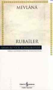 Rubailer - İş Bankası Kültür Yayınları