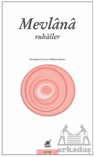 Rubailer - Ayrıntı Yayınları