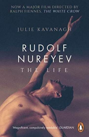 Rudolf Nureyev - Penguin Books UK