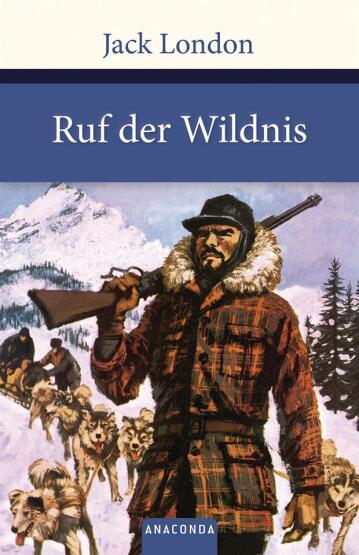 Ruf der Wildnis - Anaconda