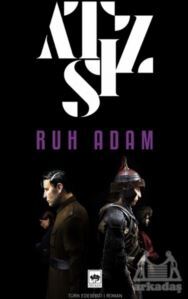 Ruh Adam - Ötüken Neşriyat