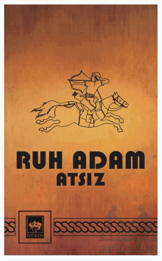 Ruh Adam - 1