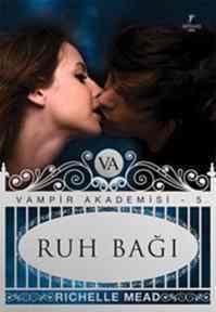 Ruh Bağı - Artemis Yayınları