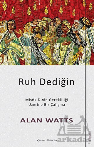 Ruh Dediğin - Sola Unitas