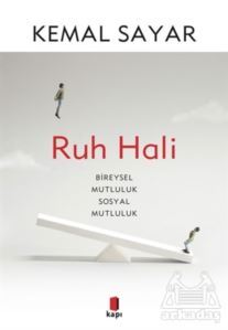 Ruh Hali - Kapı Yayınları