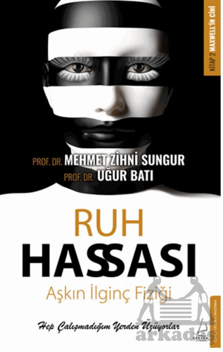 Ruh Hassası - Destek Yayınları