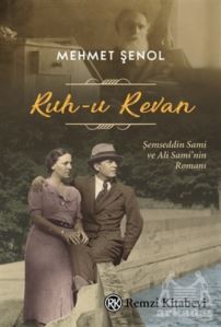Ruh-U Revan - Remzi Kitabevi