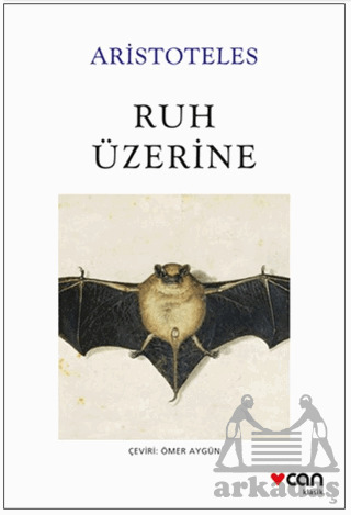 Ruh Üzerine - Can Yayınları