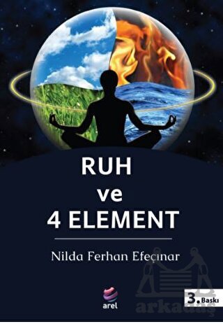 Ruh Ve 4 Element - 1