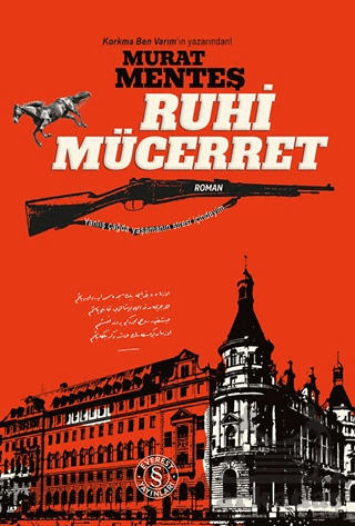 Ruhi Mücerret - Everest Yayınları