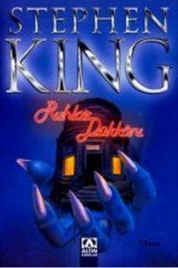 Ruhlar Dükkanı - Altın Kitaplar