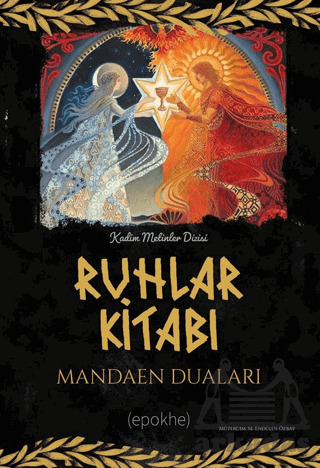 Ruhlar Kitabı - 1