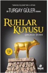 Ruhlar Kuyusu - Hayat Yayınları