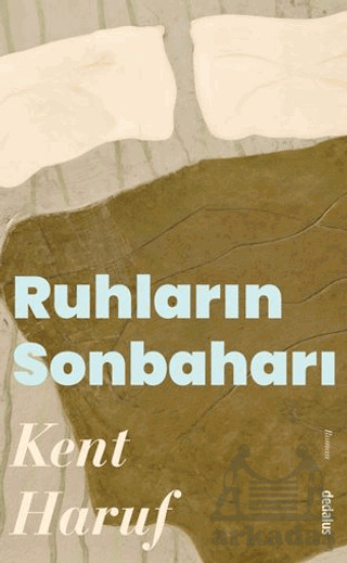 Ruhların Sonbaharı - 1