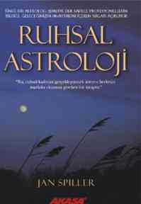 Ruhsal Astroloji - Akaşa Yayınları