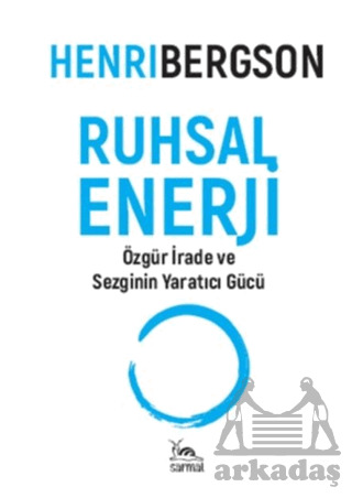 Ruhsal Enerji - Sarmal Kitabevi