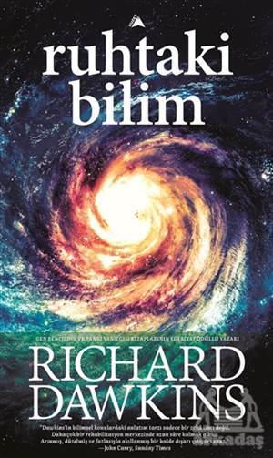 Ruhtaki Bilim - Kuzey Yayınları