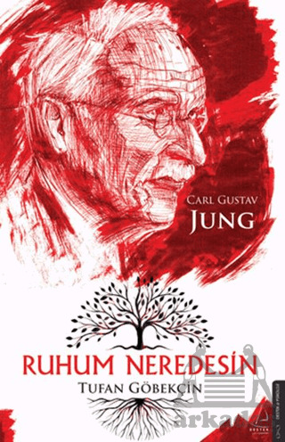 Ruhum Neredesin – Carl Gustav Jung - Destek Yayınları