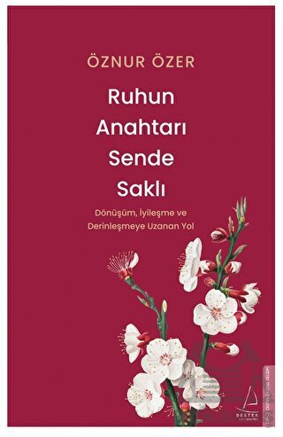 Ruhun Anahtarı Sende Saklı - 1